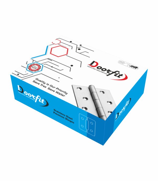 Custom Hardware Boxes manufactured by Pramukh Packaging using premium duplex board with offset printing for industrial and retail hardware products