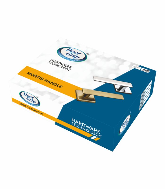 Printed Hardware Packaging Boxes manufactured by Pramukh Packaging using premium duplex board with custom offset printing for hardware products