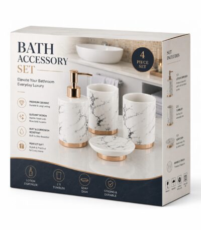 Sanitary Ware Packaging Box Manufacturer - Pramukh Packaging