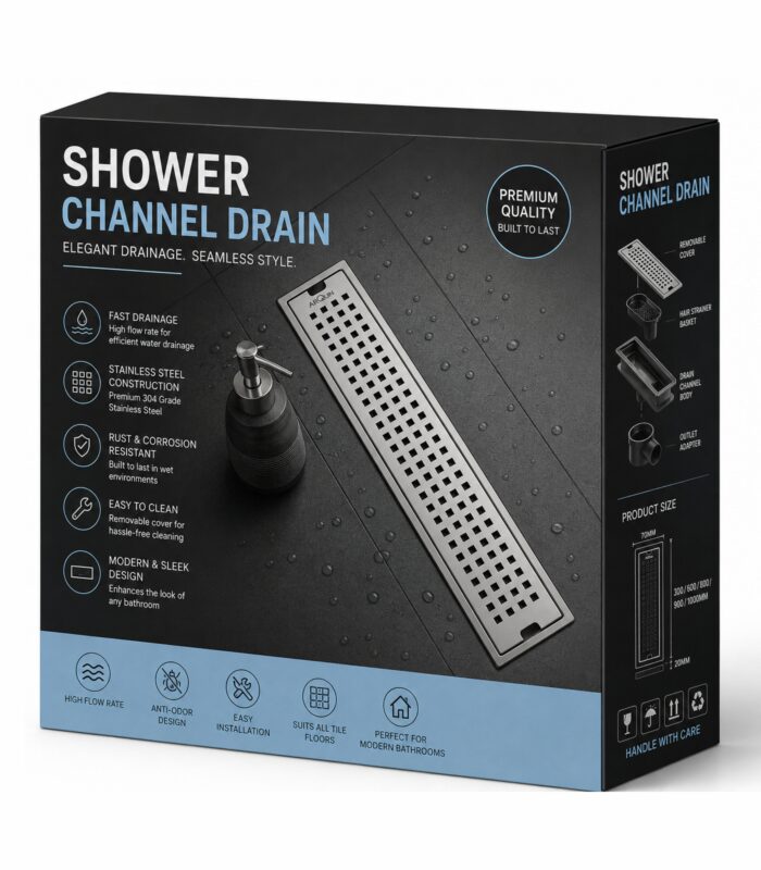 Duplex Bathroom Product Box Manufacturer | Pramukh Packaging