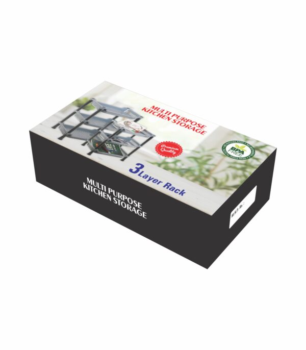 Custom Kitchenware Packaging Boxes manufactured by Pramukh Packaging using premium duplex board with offset printing for cookware, kitchen utensils, glassware, and kitchen accessories.