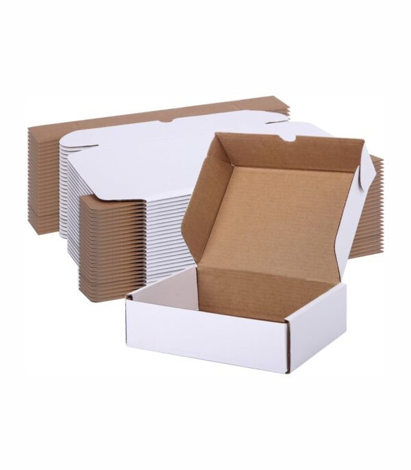 Corrugated Box Manufacturer in Gujarat by Pramukh Packaging