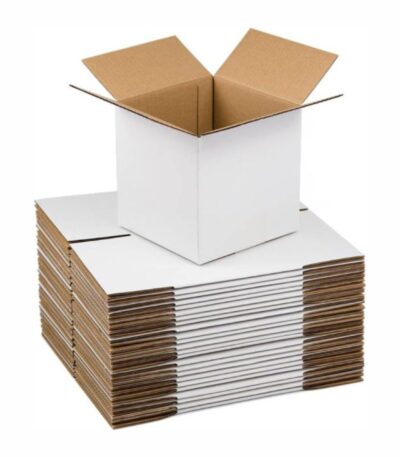 Premium Corrugated Box Manufacturer in Rajkot by Pramukh Packaging for Industrial and Custom Packaging